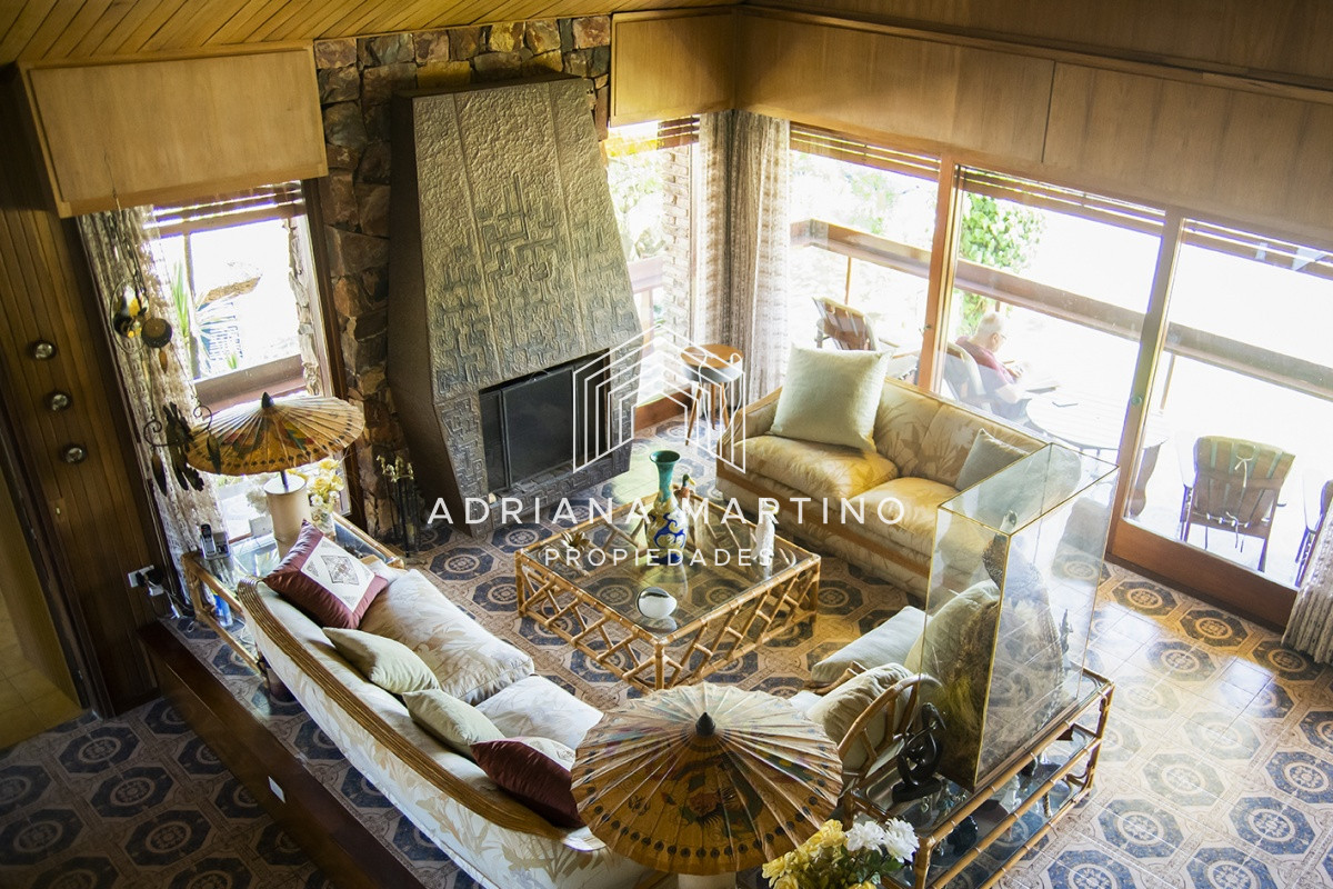 Casa ID.71581 - Hermosa casa en venta a pocos metros del mar.