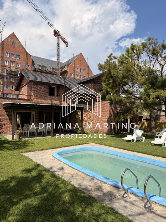 Casa ID.71615 - Vende hermosa casa en san rafael , cerca del mar, Punta del Este