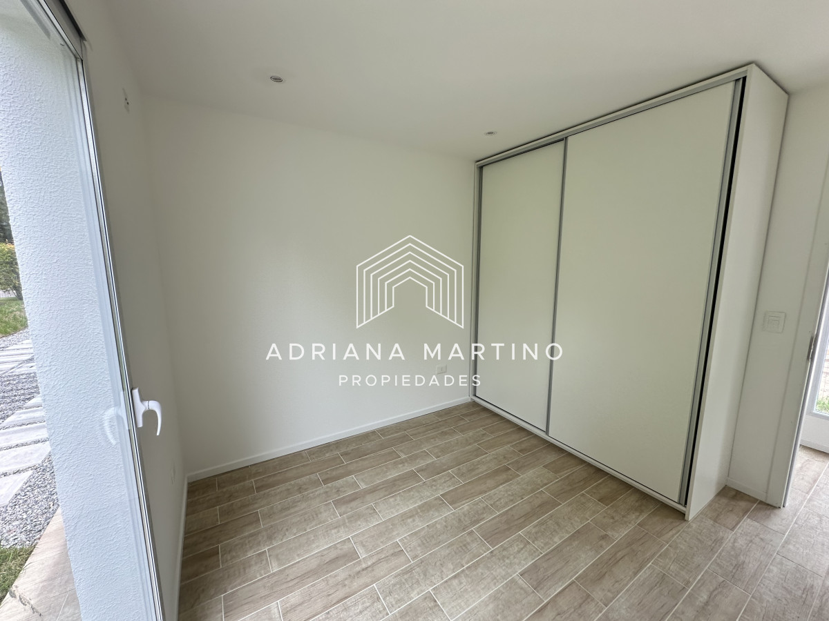 Casa ID.71390 - Vende casa de 3 dormitorios a estrenar, Punta del Este