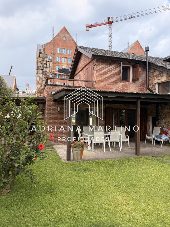 Casa ID.71615 - Vende hermosa casa en san rafael , cerca del mar, Punta del Este