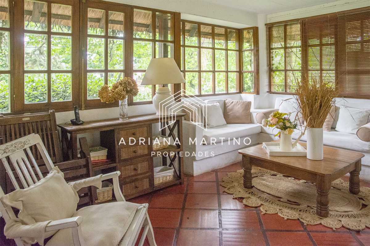 Casa ID.71736 - En venta casa de 1 dormitorio con dependencia en Cantegril