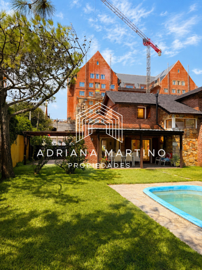 Casa ID.71615 - Vende hermosa casa en san rafael , cerca del mar, Punta del Este
