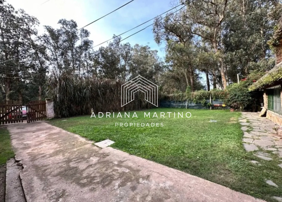 Casa ID.71707 - Vende casa en Punta del Este, de 6 dormitorios.