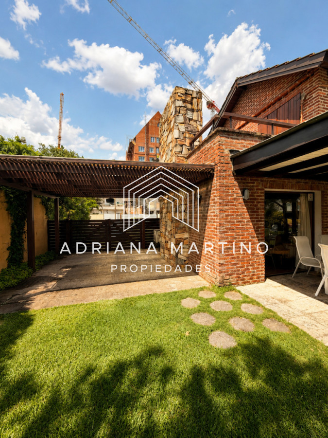 Casa ID.71615 - Vende hermosa casa en san rafael , cerca del mar, Punta del Este