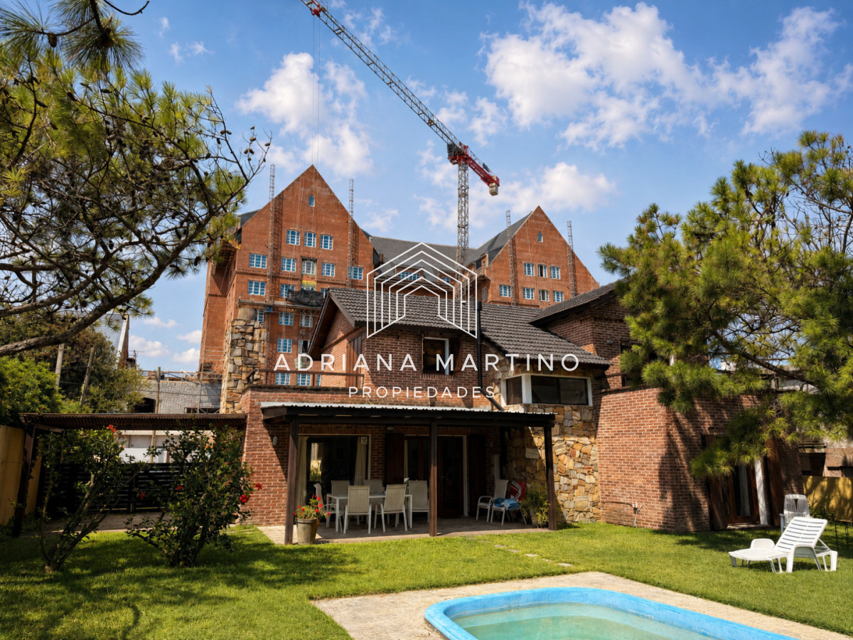 Casa ID.71615 - Vende hermosa casa en san rafael , cerca del mar, Punta del Este