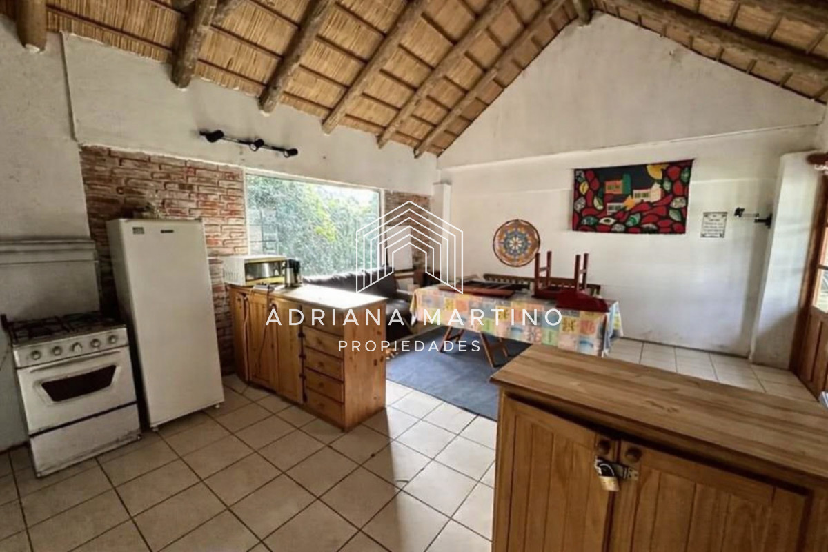 Casa ID.71707 - Vende casa en Punta del Este, de 6 dormitorios.