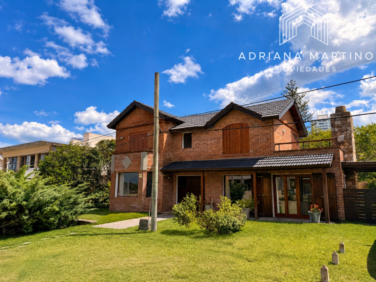 Vende hermosa casa en san rafael , cerca del mar, Punta del Este