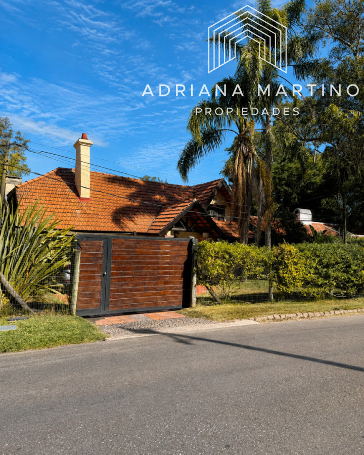 Casa en venta en Pinares