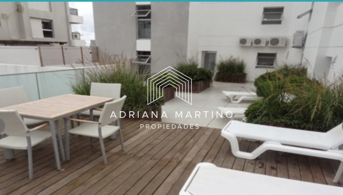 Apartamento ID.71520 - Gran departamento de 1 dormitorio en venta