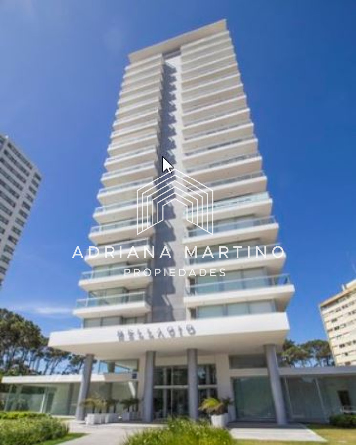 Apartamento ID.71658 - Hermoso Apartamento en Roosevelt - Punta del Este