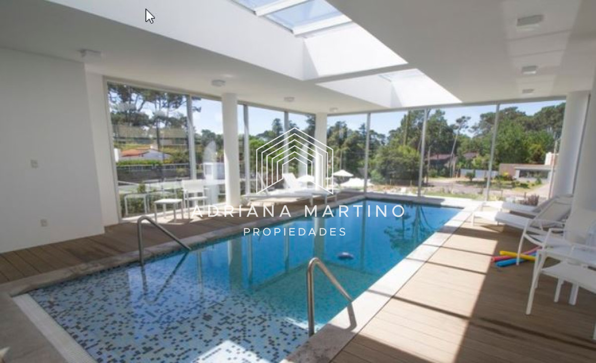 Apartamento ID.71658 - Hermoso Apartamento en Roosevelt - Punta del Este