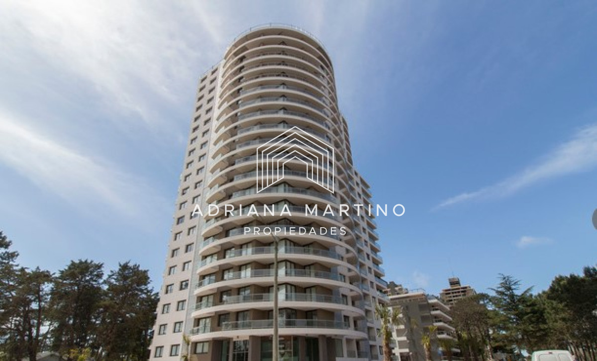 Apartamento ID.71283 - Vende apartamento de 2 dormitorios en Stradivarius, Punta del Este