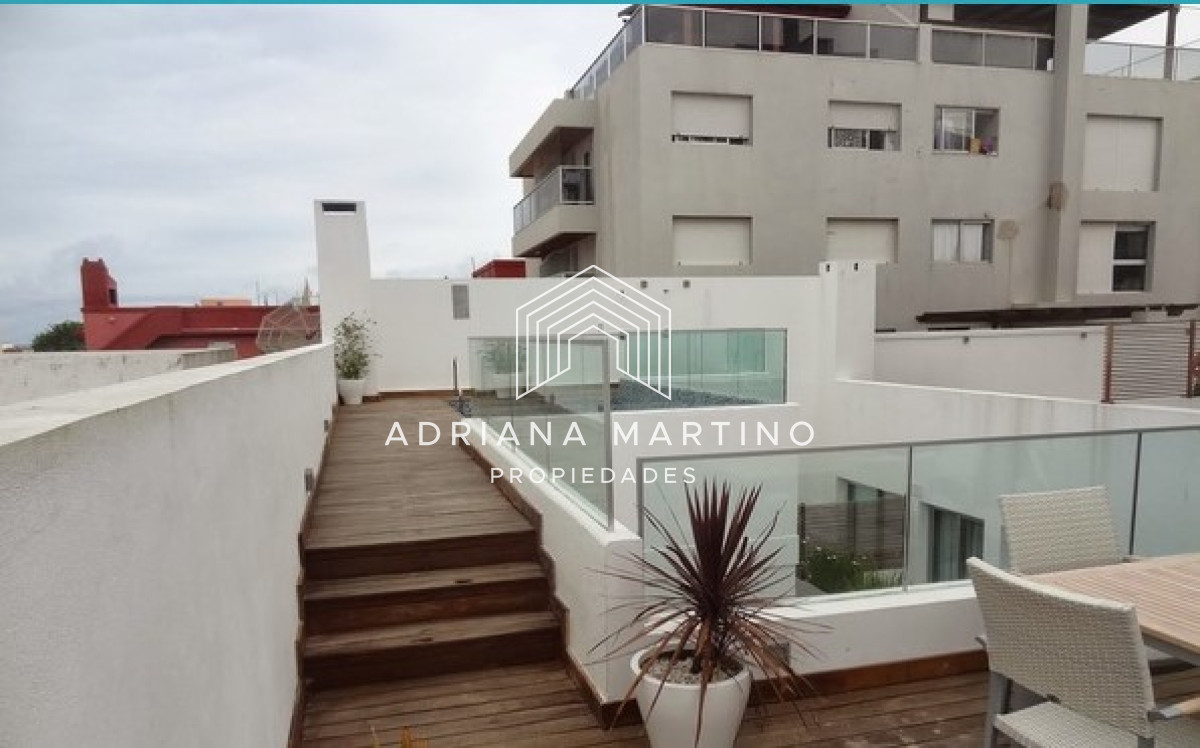 Apartamento ID.71520 - Gran departamento de 1 dormitorio en venta