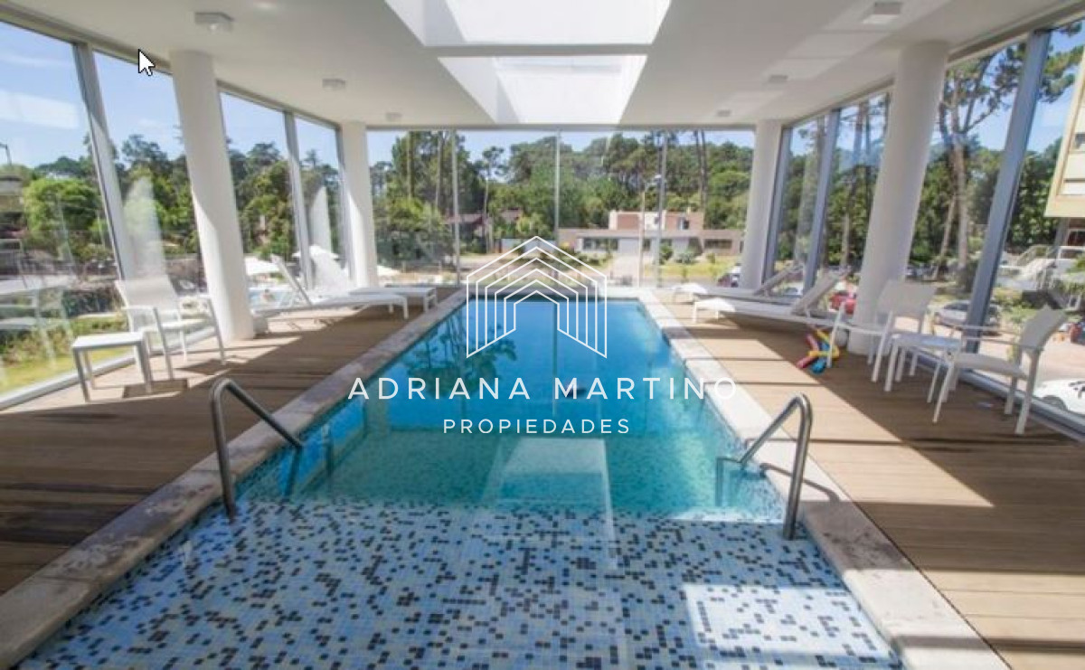 Apartamento ID.71658 - Hermoso Apartamento en Roosevelt - Punta del Este