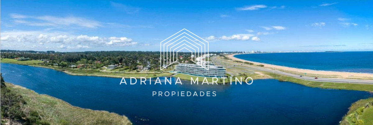 Apartamento ID.71099 - Vende apartamento con vista al mar de 3 suites, en Mansa- Punta del Este.
