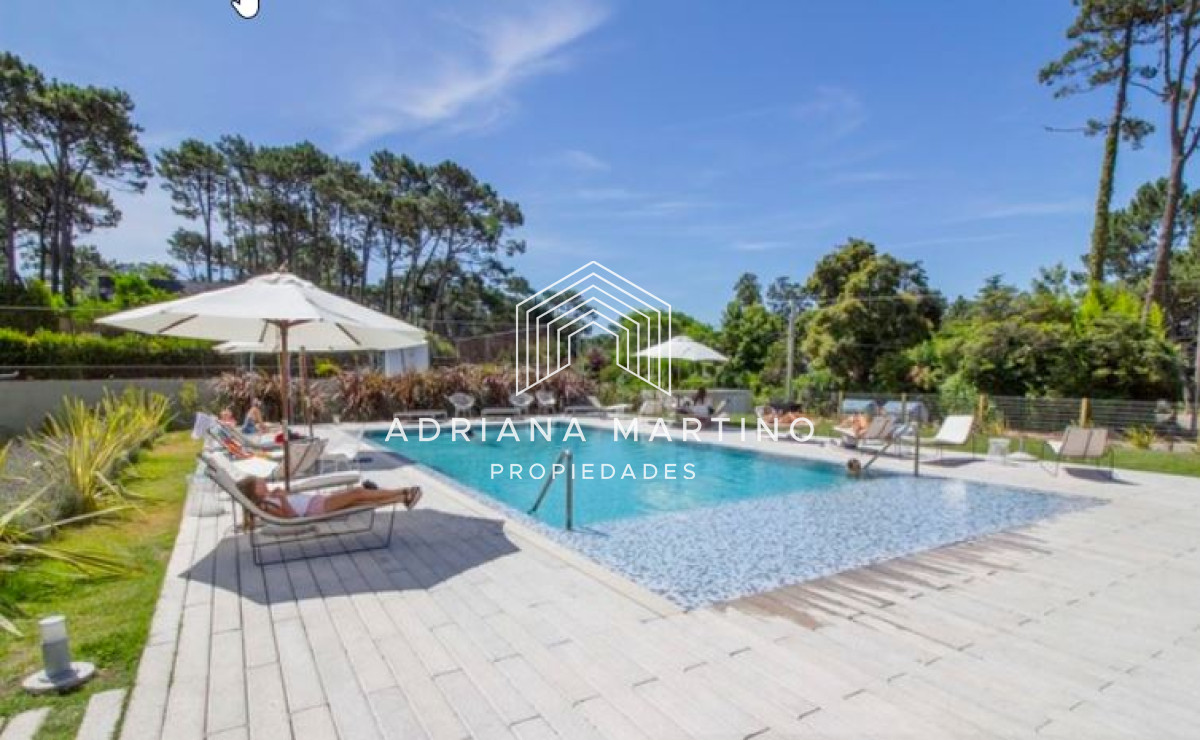 Apartamento ID.71658 - Hermoso Apartamento en Roosevelt - Punta del Este