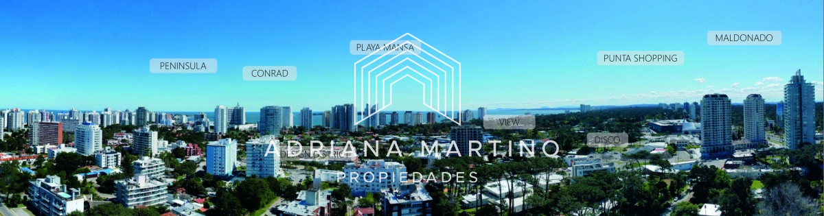 Apartamento ID.71643 - Apartamento de 1 dormitorio en venta, con vista a agradable entorno