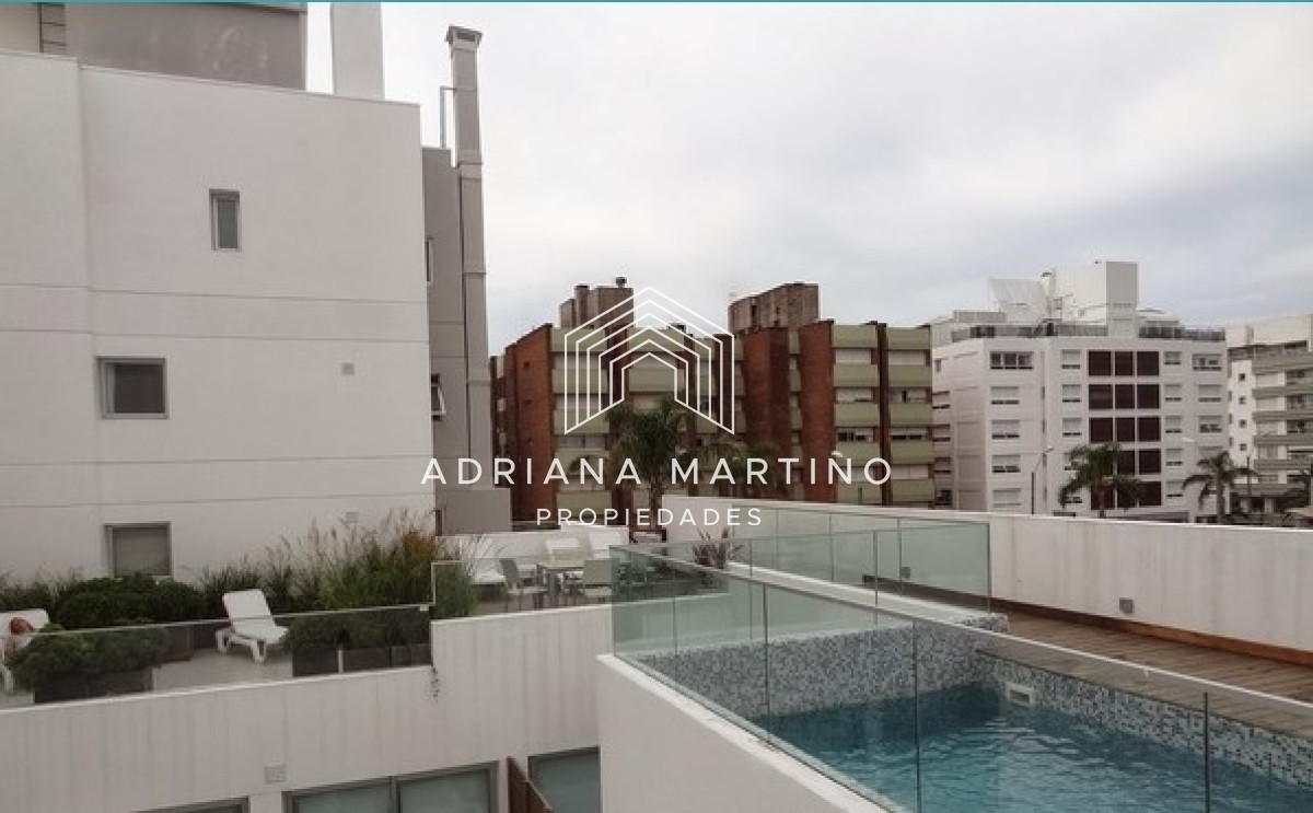 Apartamento ID.71520 - Gran departamento de 1 dormitorio en venta
