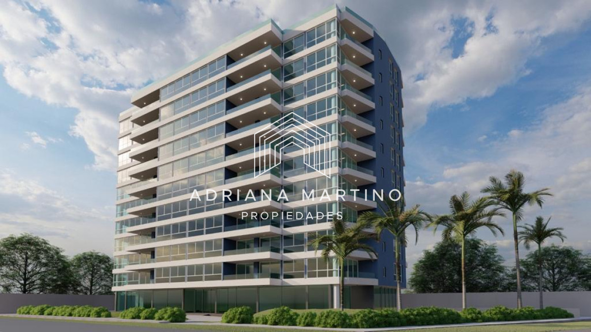 Apartamento ID.71643 - Apartamento de 1 dormitorio en venta, con vista a agradable entorno