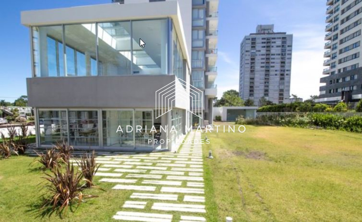 Apartamento ID.71658 - Hermoso Apartamento en Roosevelt - Punta del Este