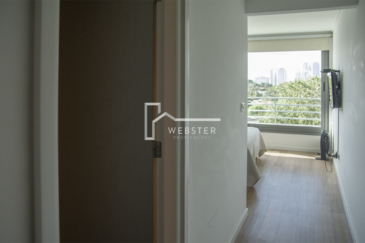 Apartamento ID.1715 - Alexander Boulevard.Departamento de 2 dormitorios, en venta y alquiler.