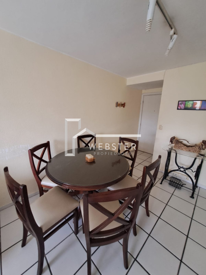 Apartamento ID.1988 - Alquiler anual 2 dormitorios en Punta del Este