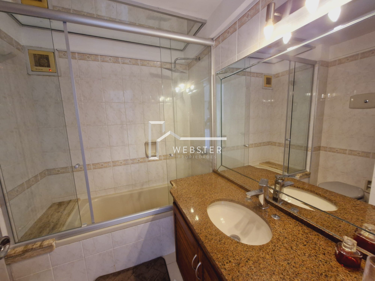 Apartamento ID.2050 - Apartamento de 2 dormitorios en Triangulo Mansa