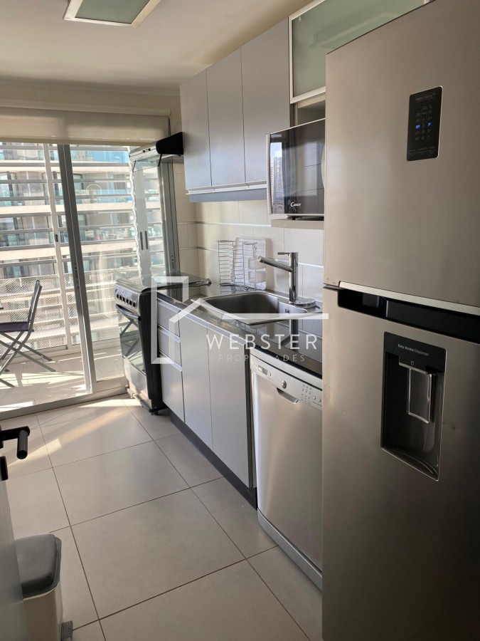 Apartamento ID.2398 - Apartamento en La Pastora 