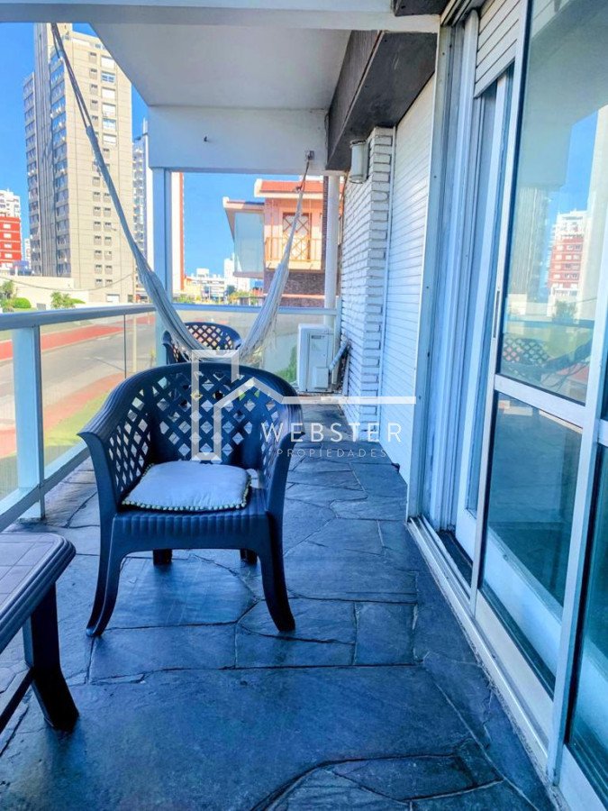 Apartamento ID.1995 - Apartamento en Punta del Este, Brava