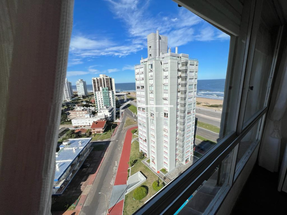 Apartamento ID.2062 - Apartamento en Punta del Este, Brava