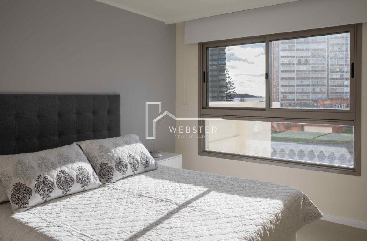 Apartamento ID.1687 - Hermoso Departamento de 2 dormitorios en venta en Torre Imperiale.