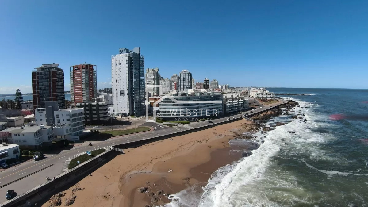 Apartamento ID.1797 - Impecable departamento, comodo e iluminado.