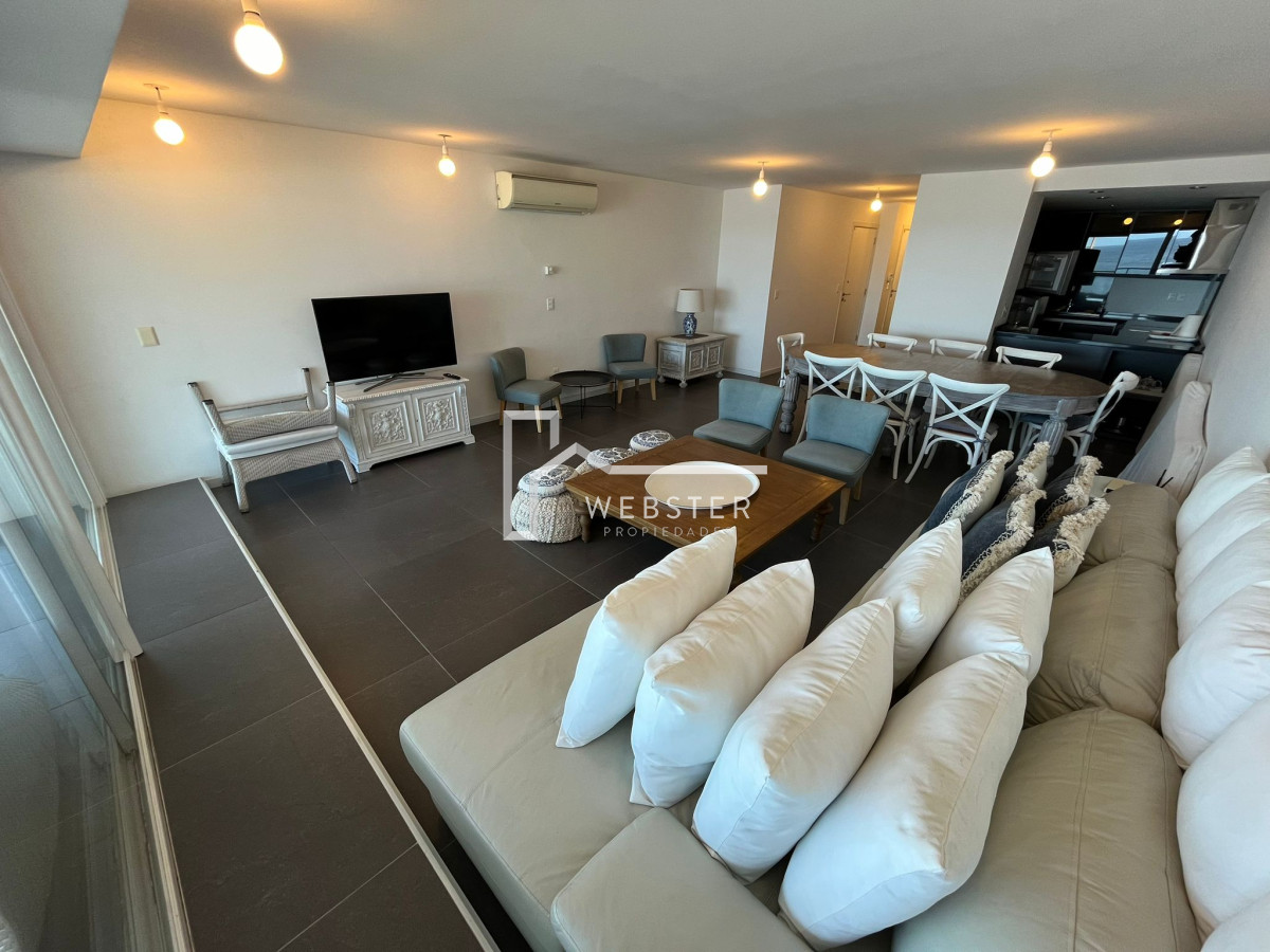 Apartamento ID.1716 - En venta lindo departamento de 3 dormitorios en excelente zona