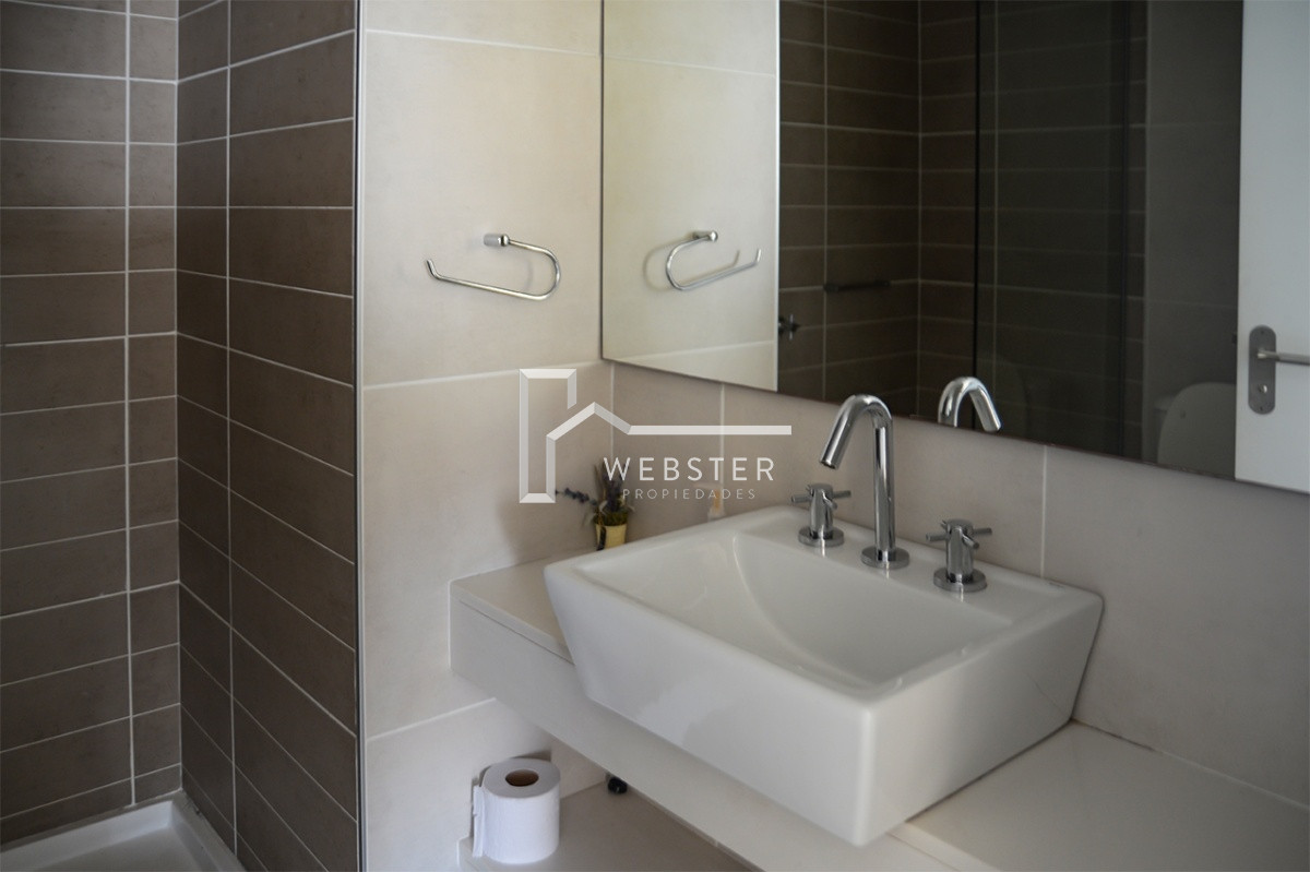 Apartamento ID.1718 - Apartamento de 2 dormitorios en Roosevelt - Punta del Este