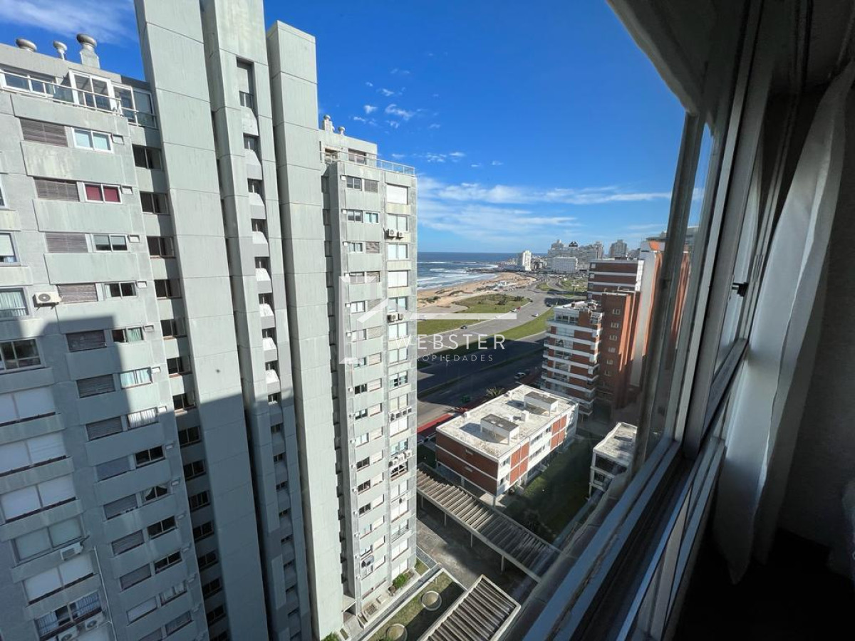 Apartamento ID.2062 - Apartamento en Punta del Este, Brava