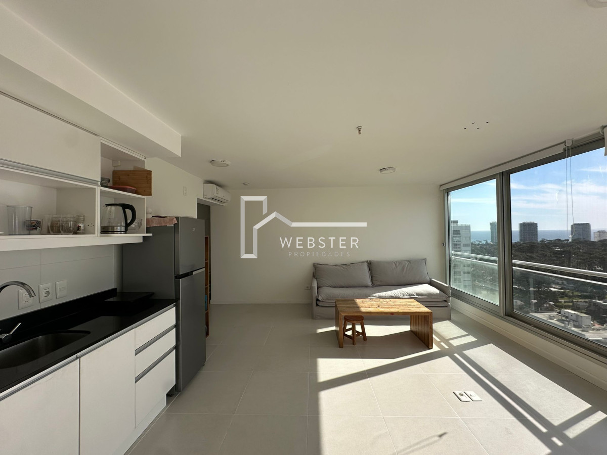 Apartamento ID.2583 - Venta! Apto moderno en torre nueva con amenitiesy buenísima ubicación!