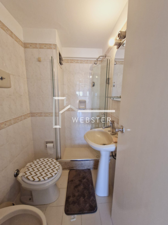 Apartamento ID.2050 - Apartamento de 2 dormitorios en Triangulo Mansa