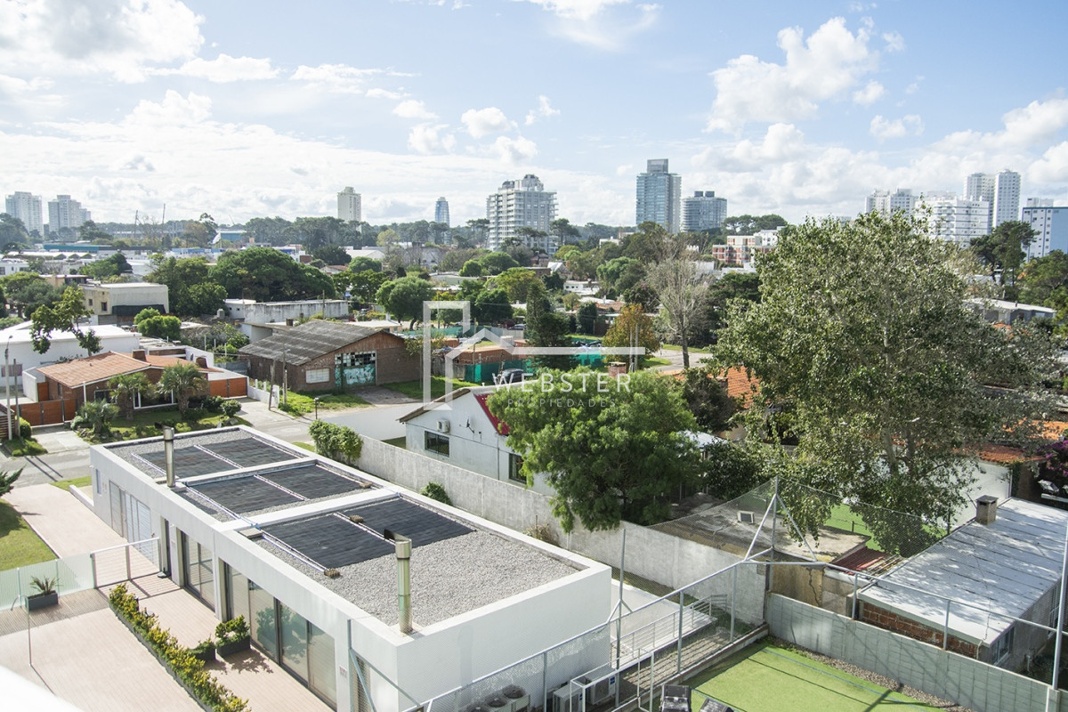 Apartamento ID.1715 - Alexander Boulevard.Departamento de 2 dormitorios, en venta y alquiler.