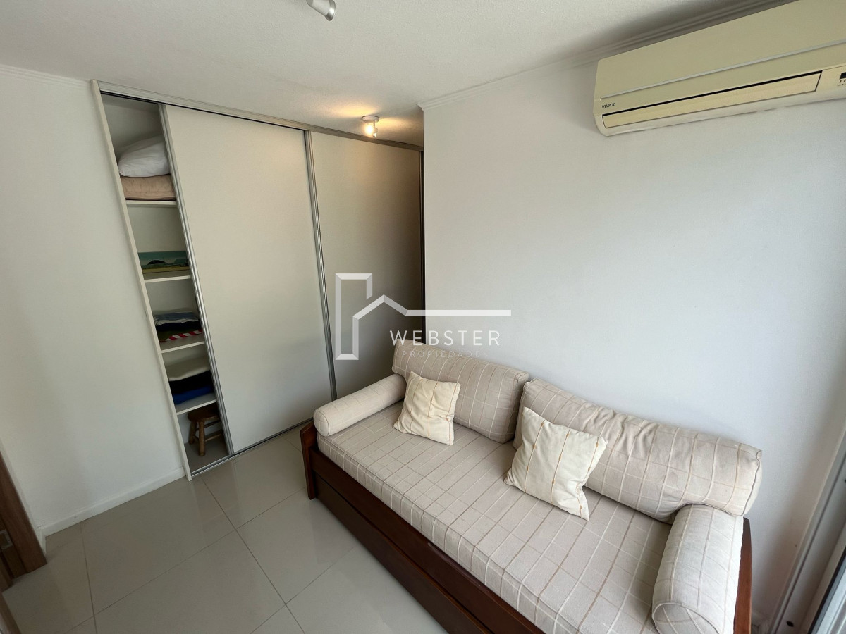 Apartamento ID.2074 - Apartamento en Roosevelt - Punta del Este en venta de 1 dormitorio.