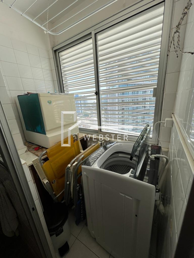 Apartamento ID.2062 - Apartamento en Punta del Este, Brava