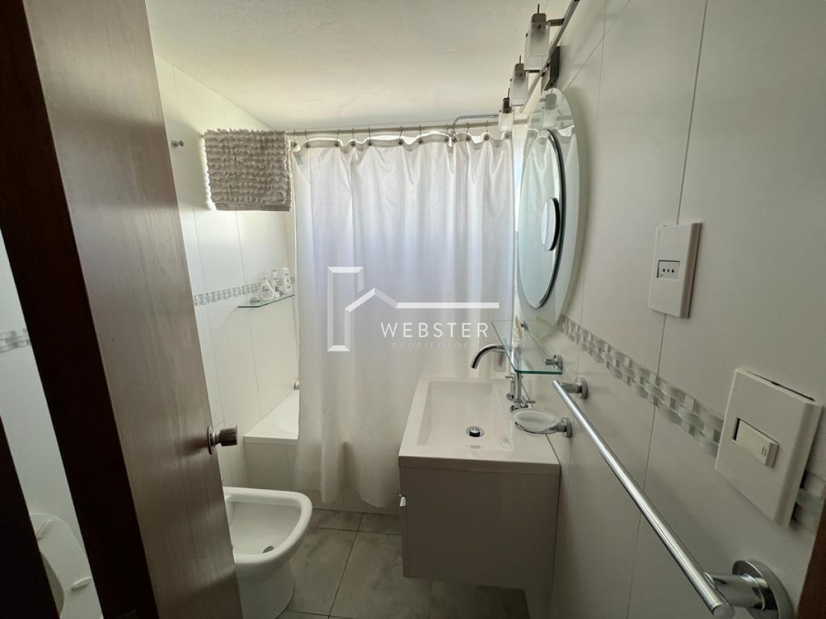 Apartamento ID.2062 - Apartamento en Punta del Este, Brava
