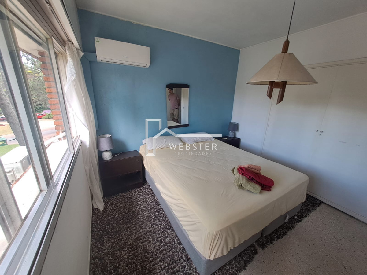 Apartamento ID.1982 - Apartamento 1 dormitorio en Punta Del Este Arcobaleno