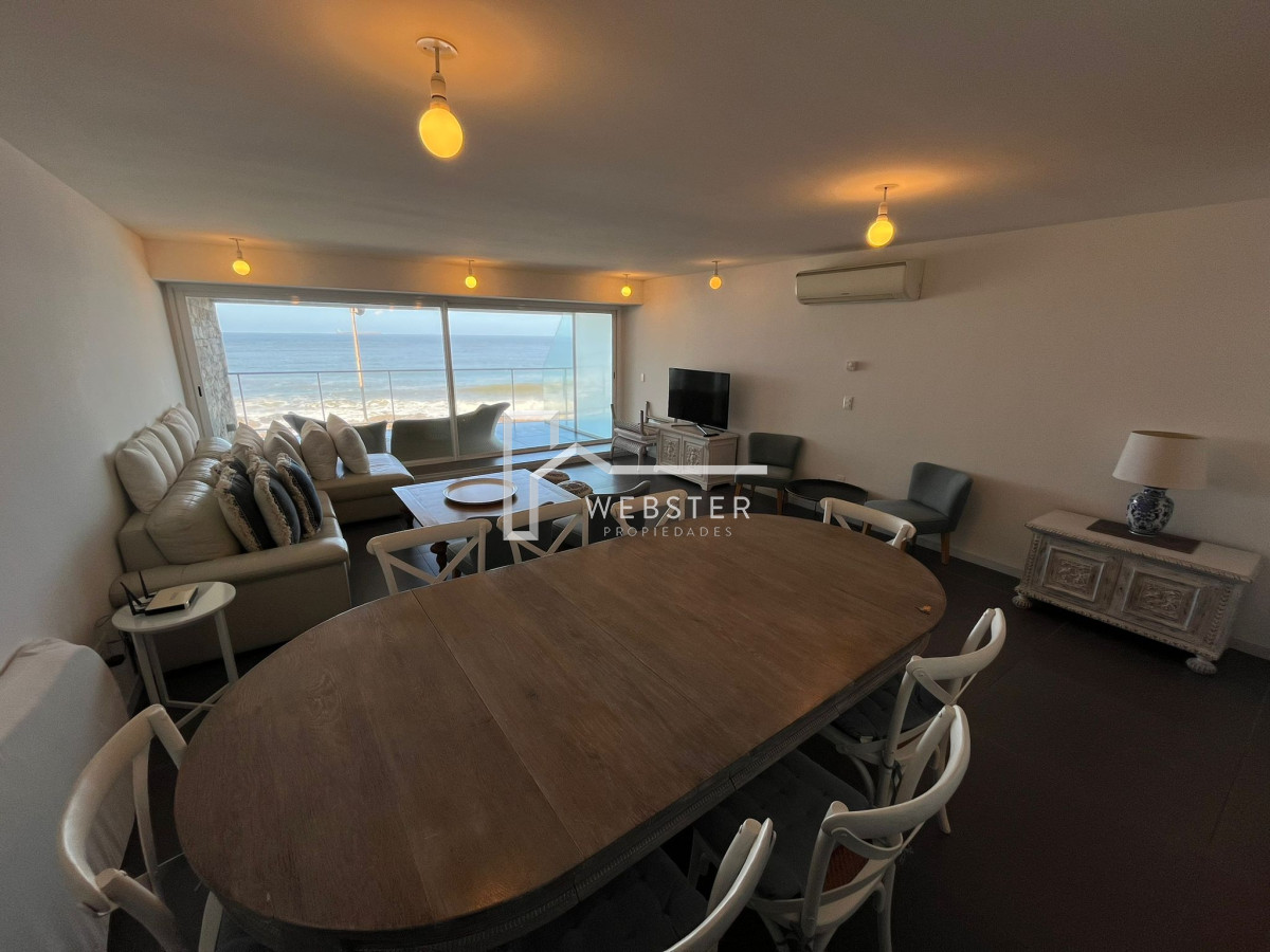 Apartamento ID.1716 - En venta lindo departamento de 3 dormitorios en excelente zona