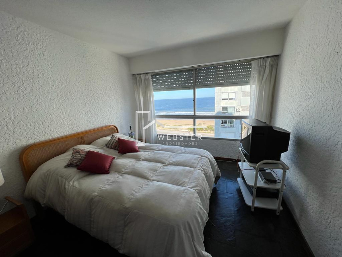 Apartamento ID.2062 - Apartamento en Punta del Este, Brava