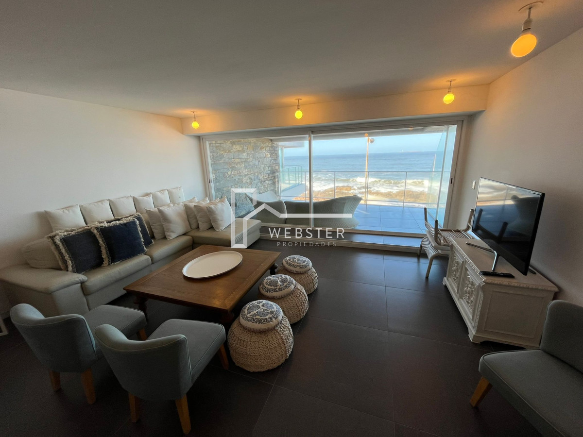 Apartamento ID.1716 - En venta lindo departamento de 3 dormitorios en excelente zona