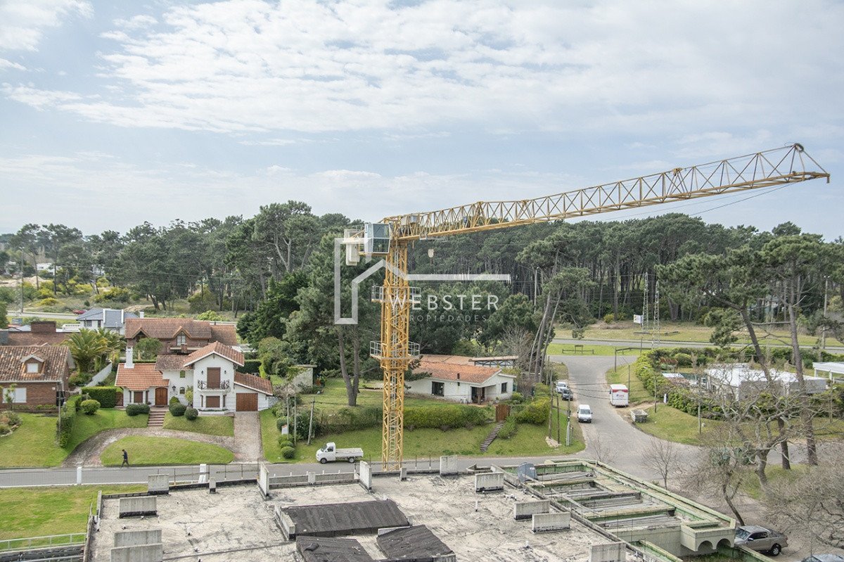 Apartamento ID.1887 - Departamento de 2 dormitorios en venta, Punta del Este