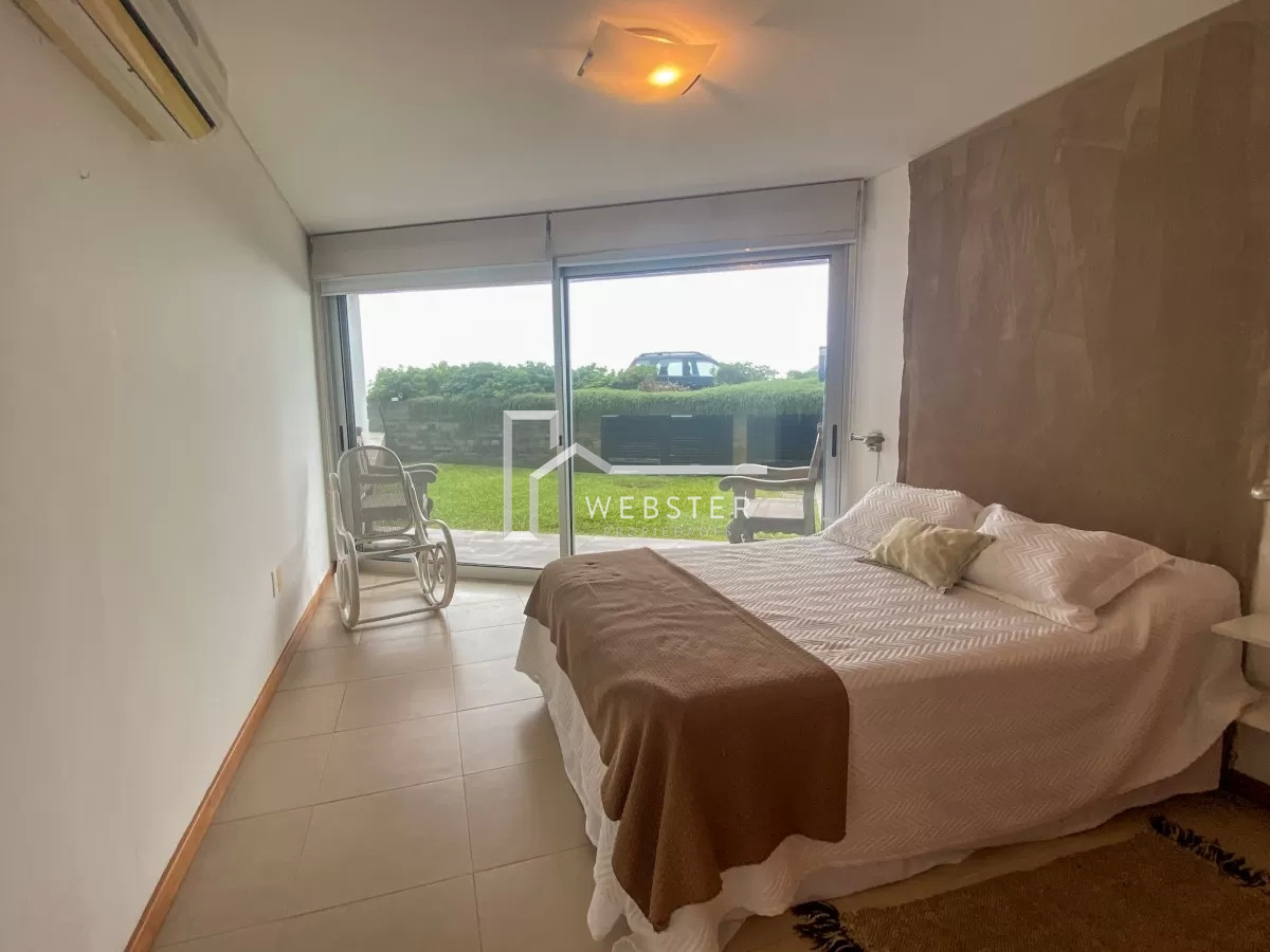 Apartamento ID.1797 - Impecable departamento, comodo e iluminado.