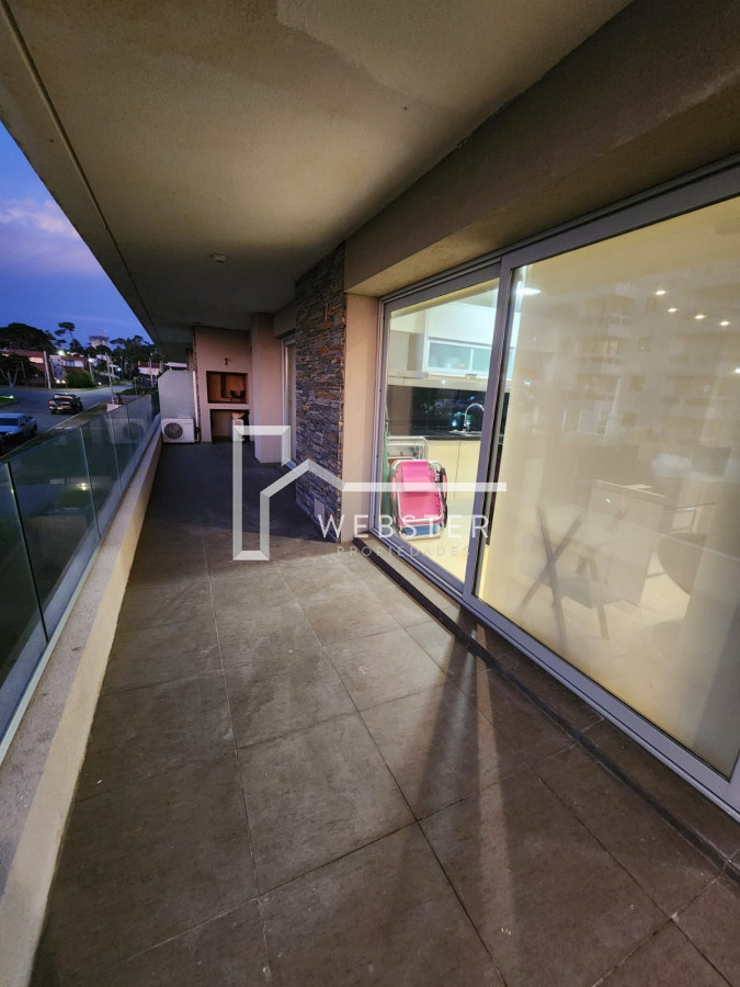 Apartamento ID.1329 - Con hermosa vista le traemos en venta este comodo Departamento