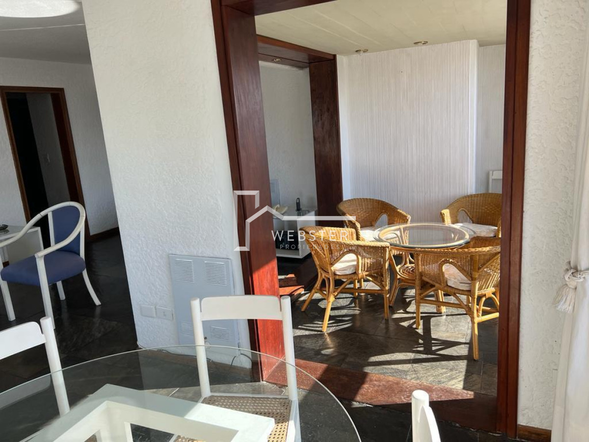 Apartamento ID.2062 - Apartamento en Punta del Este, Brava