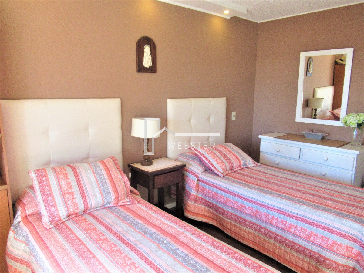 Apartamento ID.2655 - Venta de Apartamento de 2 dormitorios en Playa Brava - Punta del Este